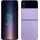 Samsung Galaxy Z Flip4 128 GB Bora Purple