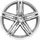wheelworld-2drv WH11 7,5 x 17 5 x 112 ET45 MB66,6 Arktic Silber