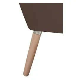 Max Winzer Sessel Alegro - braun