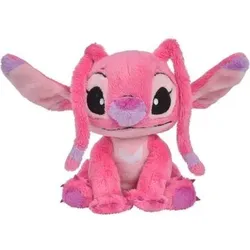 SIMBA 6315876954NPB Disney Lilo+Stitch, Angel, 25cm