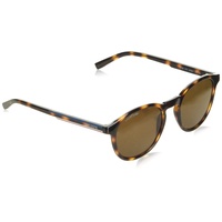 Lacoste Unisex Erwachsene L916S Sunglasses, Brown, Einheitsgröße