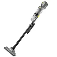 Kärcher LVS 1/1 Bp grau