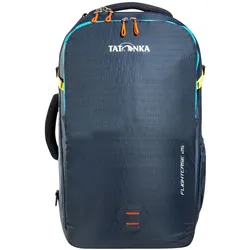 Tatonka Flightcase 25 Rucksack 48 cm Laptopfach navy Violett Herren 