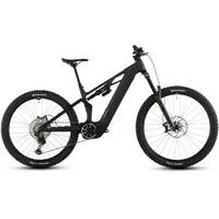 Cube Stereo Hybrid ONE77 HPC SLX 800 2026 29