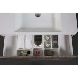 Bernstein - Für Badmöbel ab 70 cm Schrankbreite