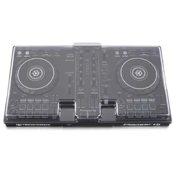 Decksaver Cover für Pioneer DDJ-400