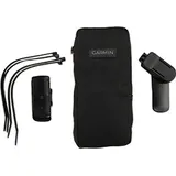 Garmin Halterungs-Set+Tasche für Outdoor schwarz
