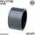 BEVO PVC Klebekappe 40 mm