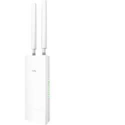 CUDY LT500 Outdoor 4G Wi-Fi Router LTE Cat4 AC1200