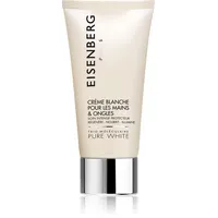 Eisenberg Pure White Handcreme 75 ml