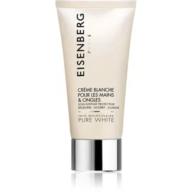 Eisenberg Pure White Handcreme 75 ml