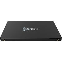 CoreParts Internes Solid State Drive 2.5" 240 GB Serial ATA III MLC