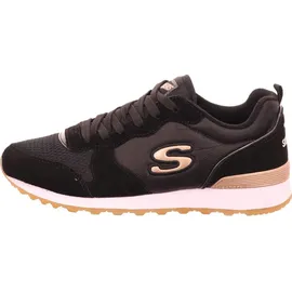 SKECHERS OG 85 - Goldn Gurl black 36