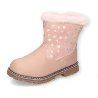 Dockers by Gerli Mädchen Combat Boots, Kinder Sport- &
