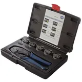 Hella Crimpzangeneinsatz-Set 8PE863807-801]