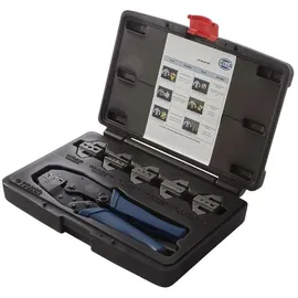 Hella Crimpzangeneinsatz-Set 8PE863807-801]