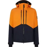 Bogner Fire + Ice Herren Skijacke Rigby orange : 52