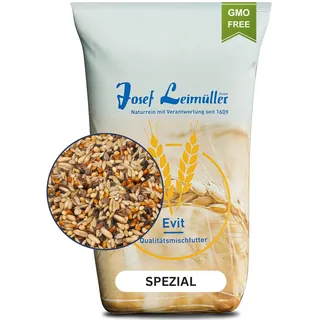 panto® PANTO Kanarienfutter Spezial ohne Rübsen 25 kg