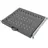Digitus Fachboden Stahl 1HE 30x483x368 mm schwarz