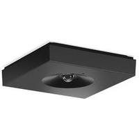 RZB LED-Sicherheitsleuchte 8h 672582.003.F1