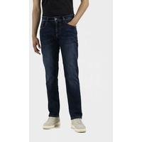 CAMEL ACTIVE 5-Pocket-Jeans WOODSTOCK blau 38/32