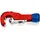 Knipex TubiX Rohrabschneider 180 mm 903102BK