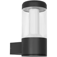 LEDVANCE LED-Außenwandleuchte OUTDOOR FACADE LANTERN LED/12W