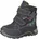 Boots schwarz 29