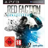 Red Faction: Armageddon