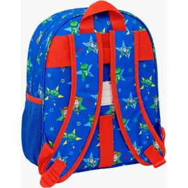 Safta Toy Story Good Vibes blau