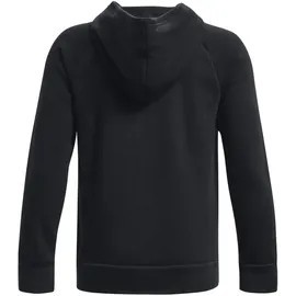 Under Armour Hoodie Black 160