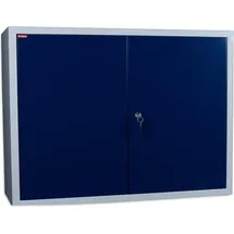Stier Werkzeugschrank Stahl blau