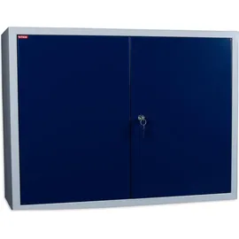 Stier Werkzeugschrank Stahl blau