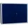 Stier Werkzeugschrank Stahl blau