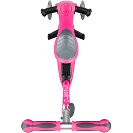 GLOBBER Go Up Deluxe pink