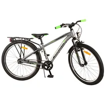 Volare Cross 24 Zoll RH 31 cm dunkelgrau