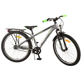 Volare Cross 24 Zoll RH 31 cm dunkelgrau
