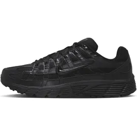 Nike P-6000 Herren Black/Black 38,5
