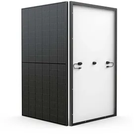 EcoFlow monokristallin 400 W