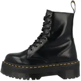 Schwarz Polished Smooth 46