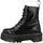 Schwarz Polished Smooth 46