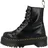 Schwarz Polished Smooth 46