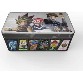 Konami 25th Anniversary Tin Dueling Mirrors