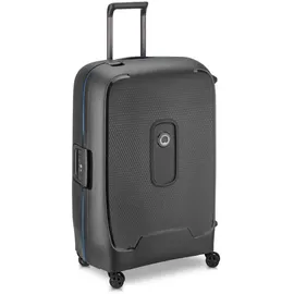 Delsey Moncey 4-Rollen 76 cm / 107 l black