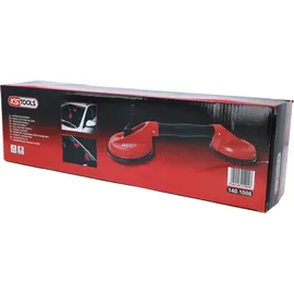 KS Tools Doppelsaugheber, 100kg 140.1006
