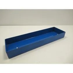 Metallkraft Abdeckung TBS 2000-12, TBS 2001-12 RAL5017