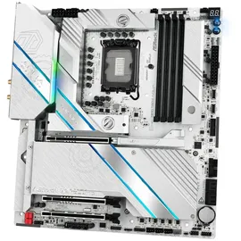 ASRock Z890 Taichi AQUA