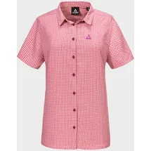 Schöffel Bluse Dalfoss Pink 42