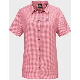 Schöffel Bluse Dalfoss Pink 42