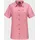Schöffel Bluse Dalfoss Pink 42